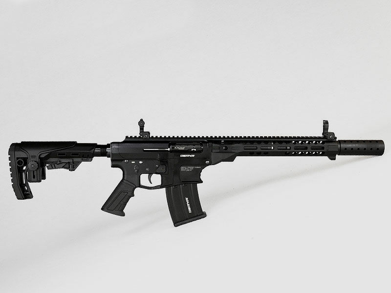 DERYA MK-12 AS-430