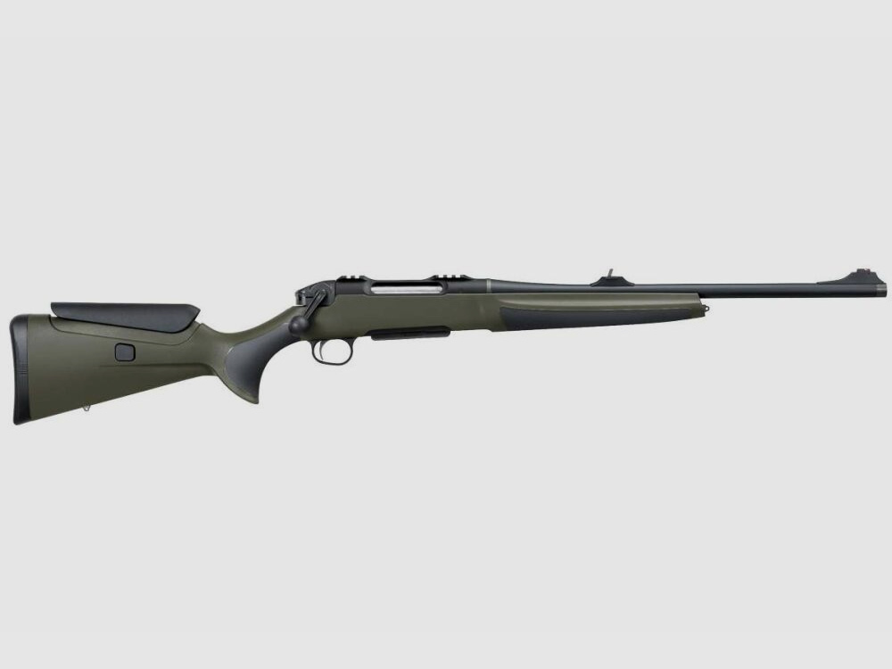 Haenel NXT .308Win
