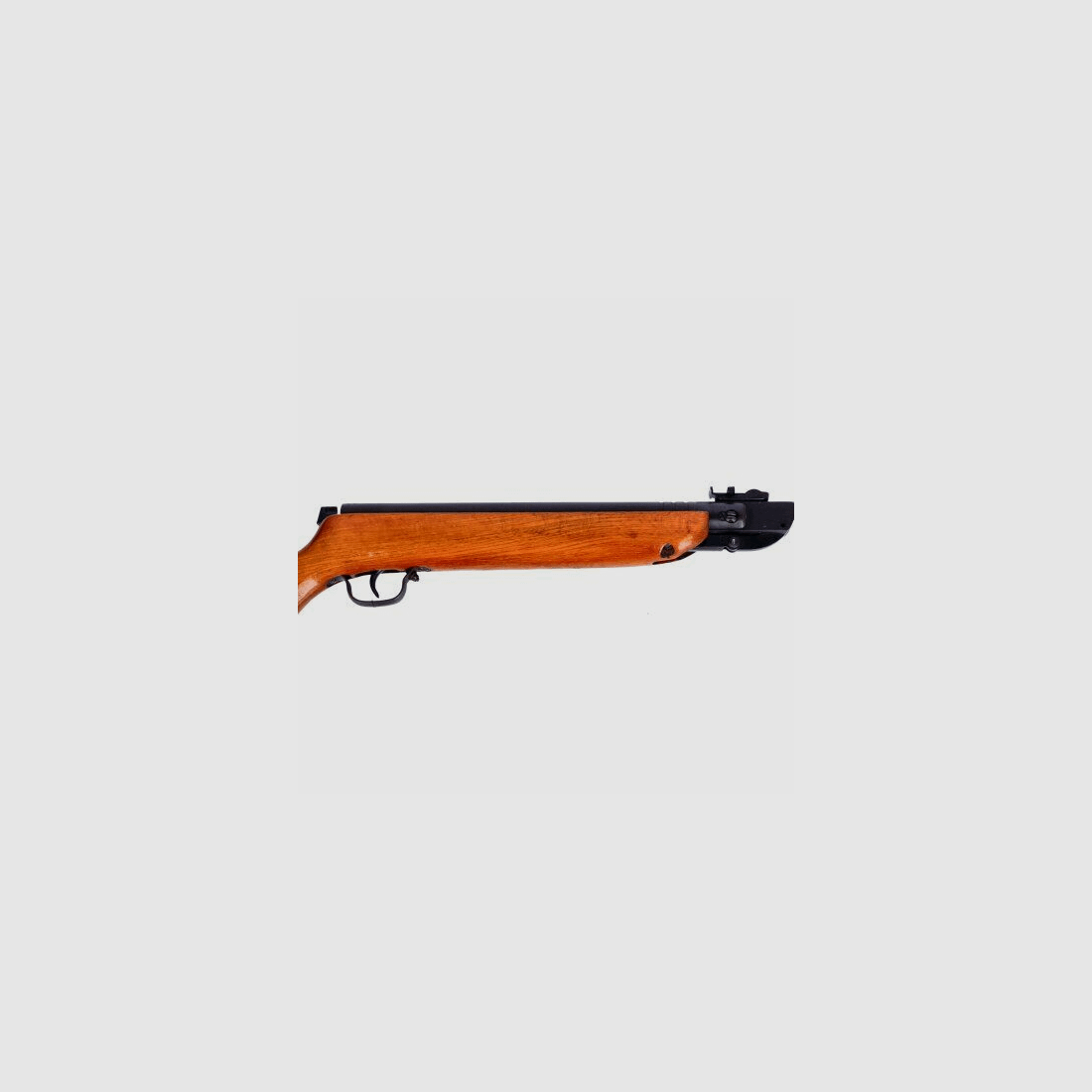 Haenel Luftgewehr Modell 303 4,5mm Diabolo