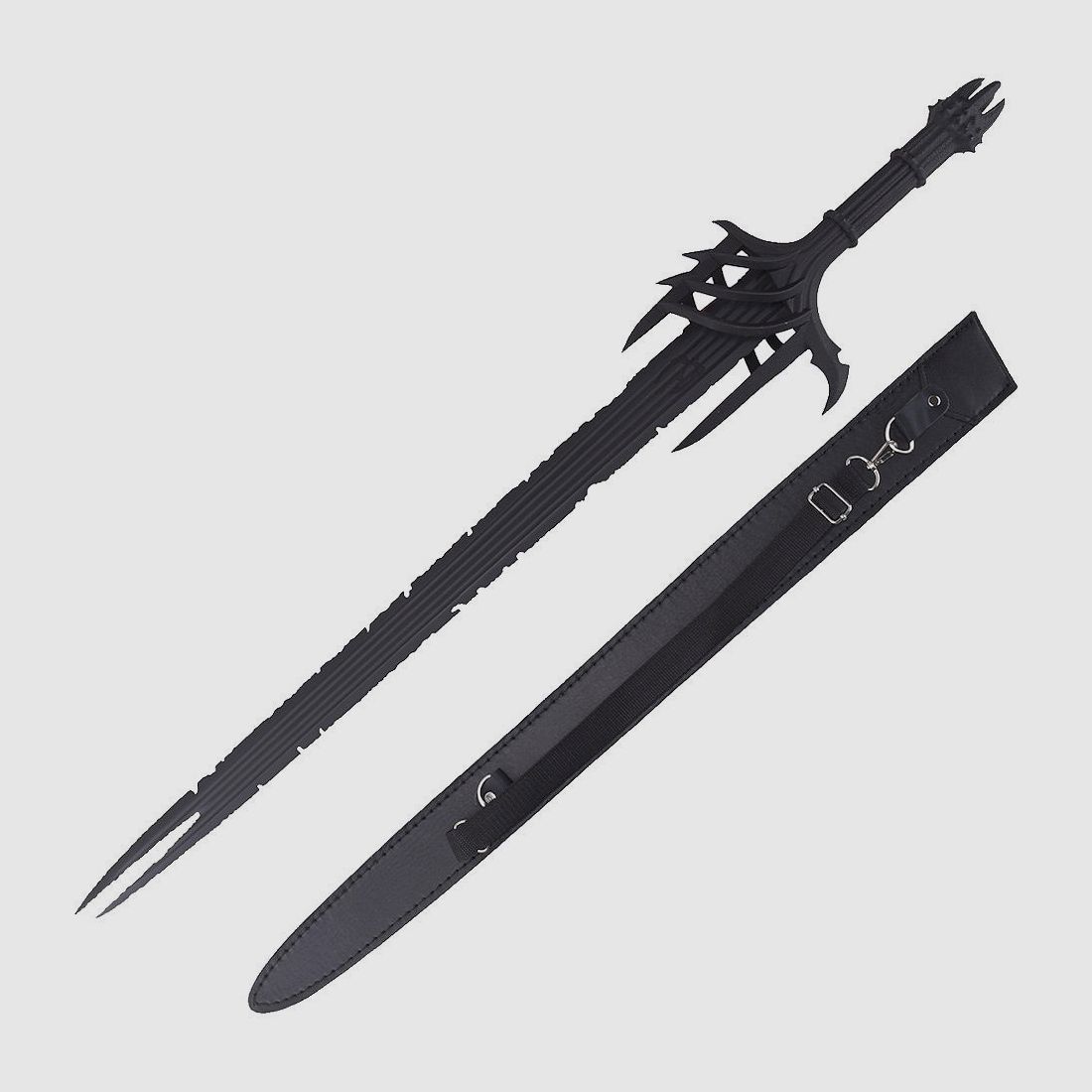 Schwert von Sauron - Die Ringe der Macht