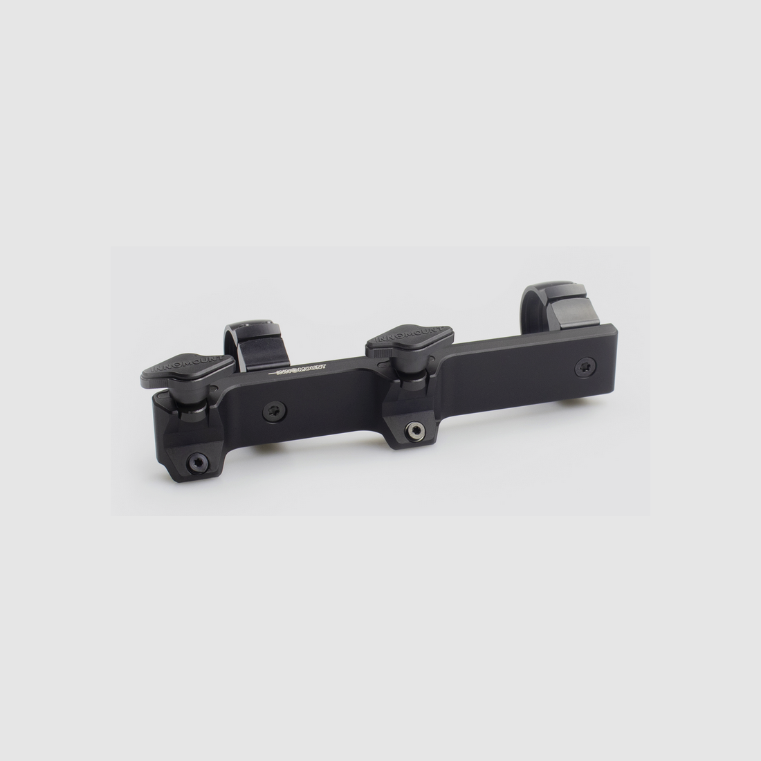 Innomount Zero per Blaser – Tube/Thermal 30mm Anelli, immagine 2 di 2