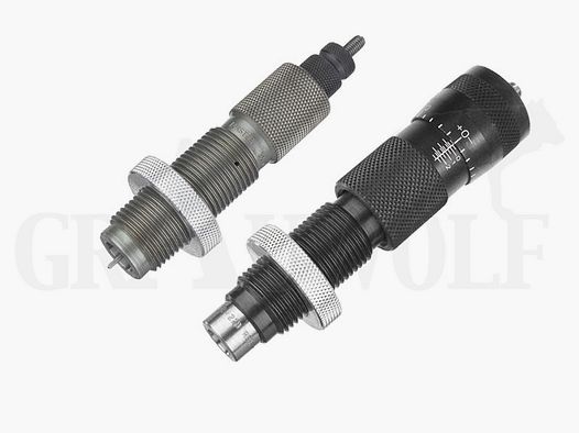 6 mm Creedmoor Forster Ultra Matrizensatz