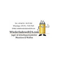 Wiederladewelt24