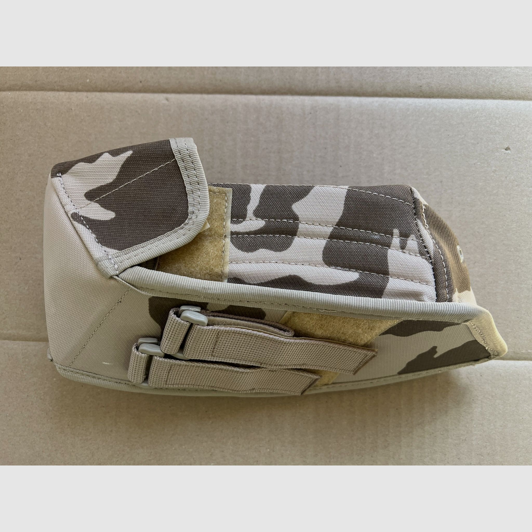 Magazintasche VZ58 (CSA Sporter vz.58) Nr.2