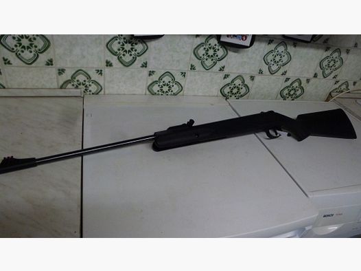 Hämmerli Black Force 800