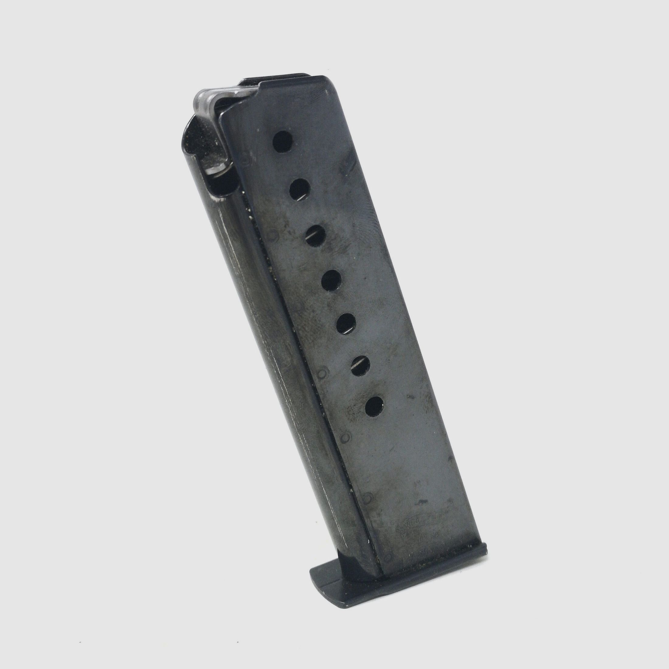 Caricatore Walther P38 – Cal. 7,65 Para