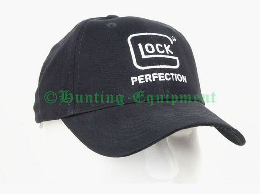 Glock Perfection Cap