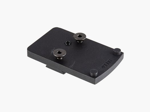 EGW S&W M&P TRIJICON RMR SIGHT MOUNT