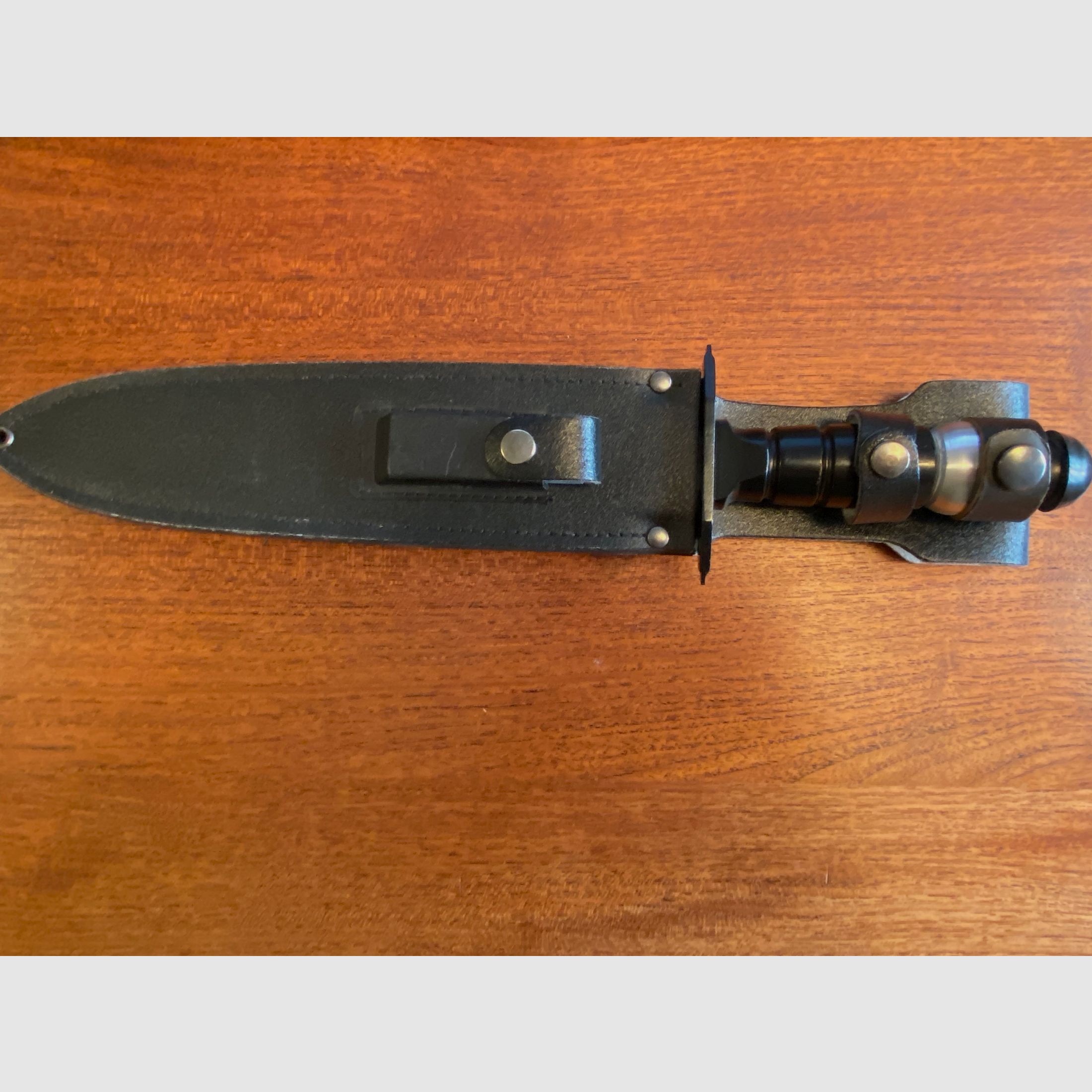 Herbertz Überlebensmesser C.J.H. 104125