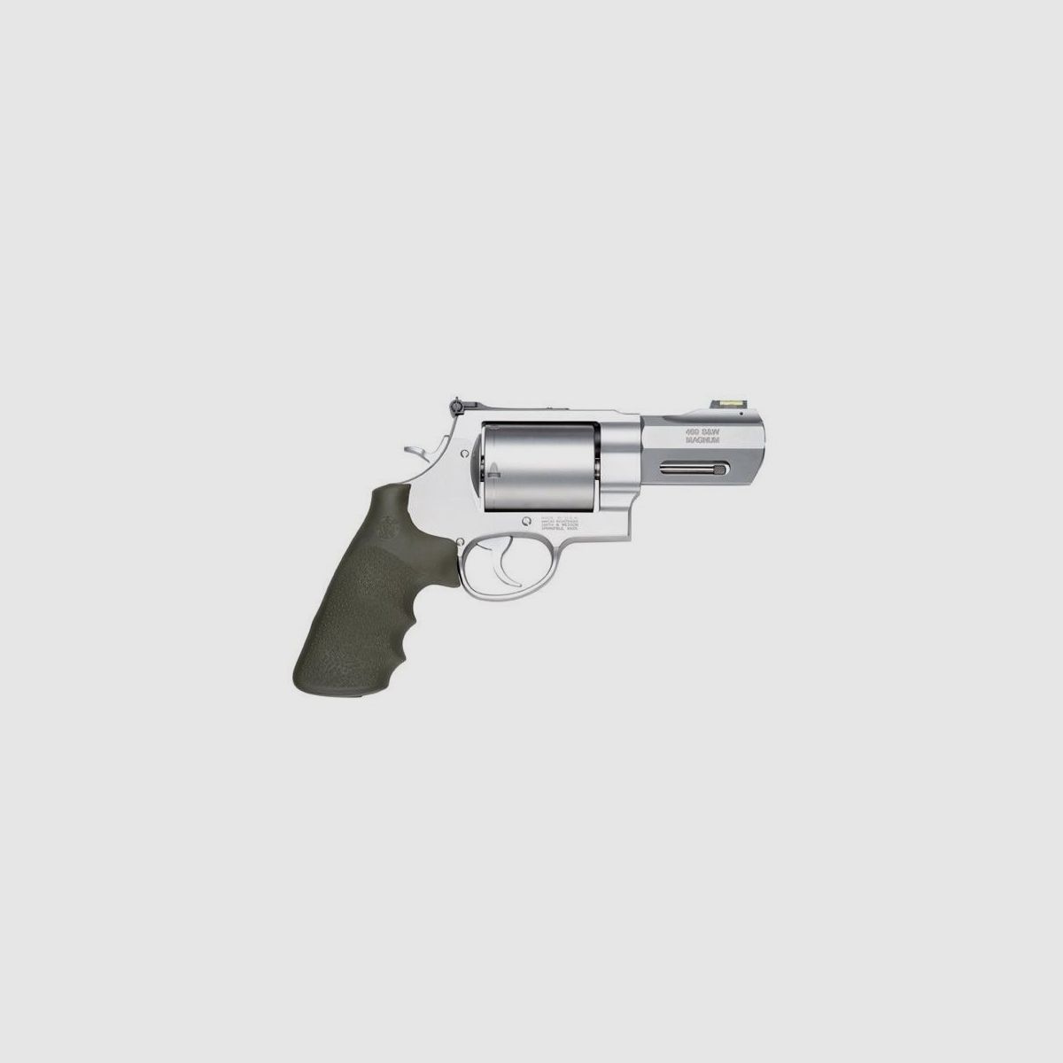 Smith & Wesson 460 XVF Kal. 460 S&W, Bild 1 von 5