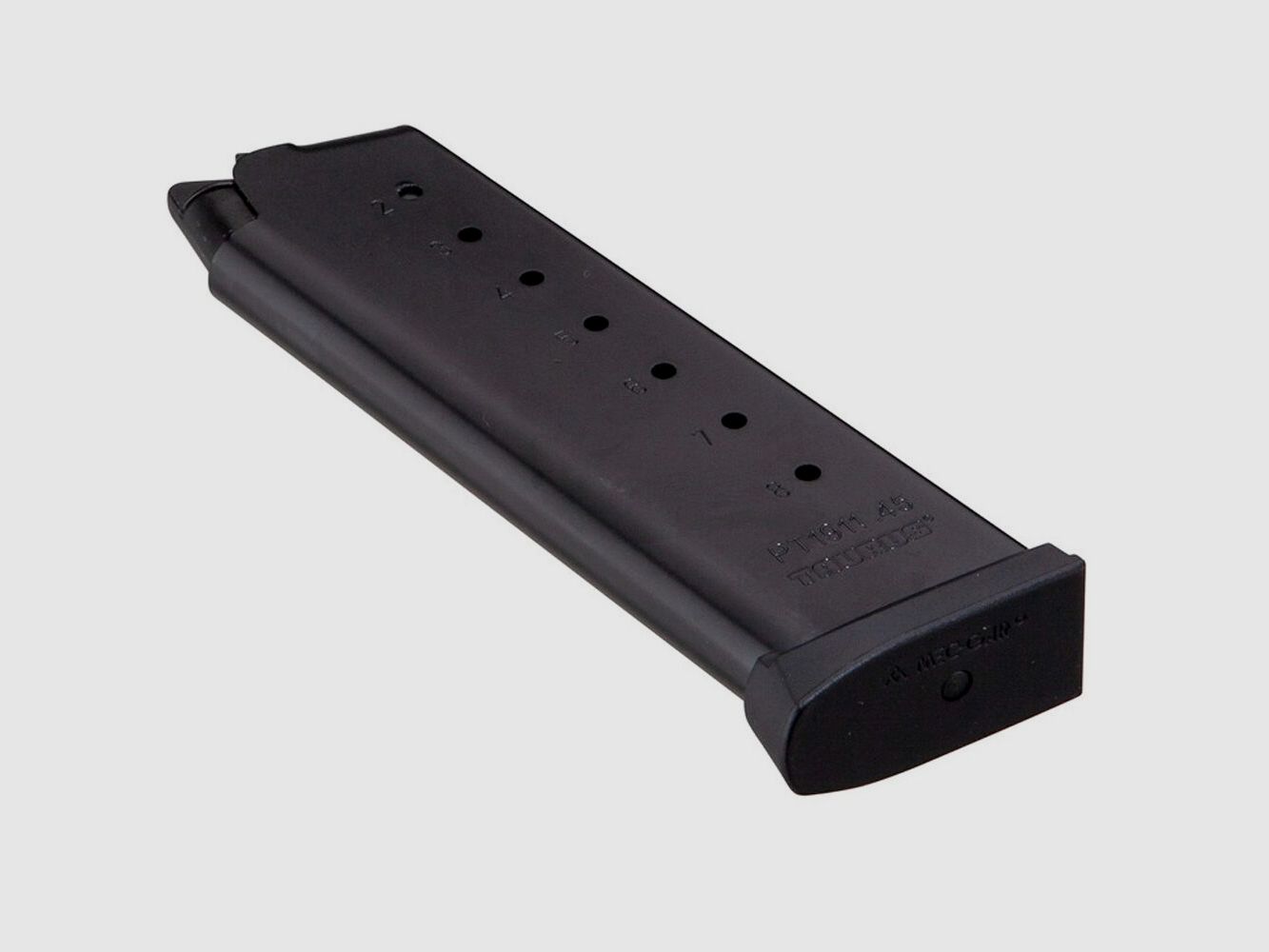Taurus Mag. pour Taurus PT1911, 8 cartouches .45ACP
