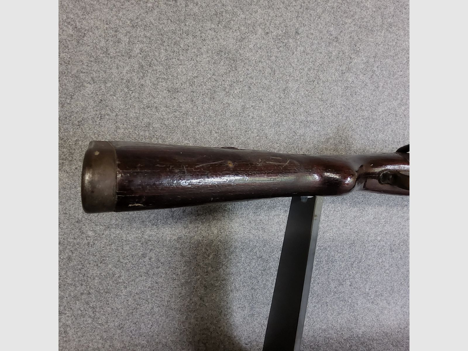 dou 43 - Brünner Waffenwerke K98k