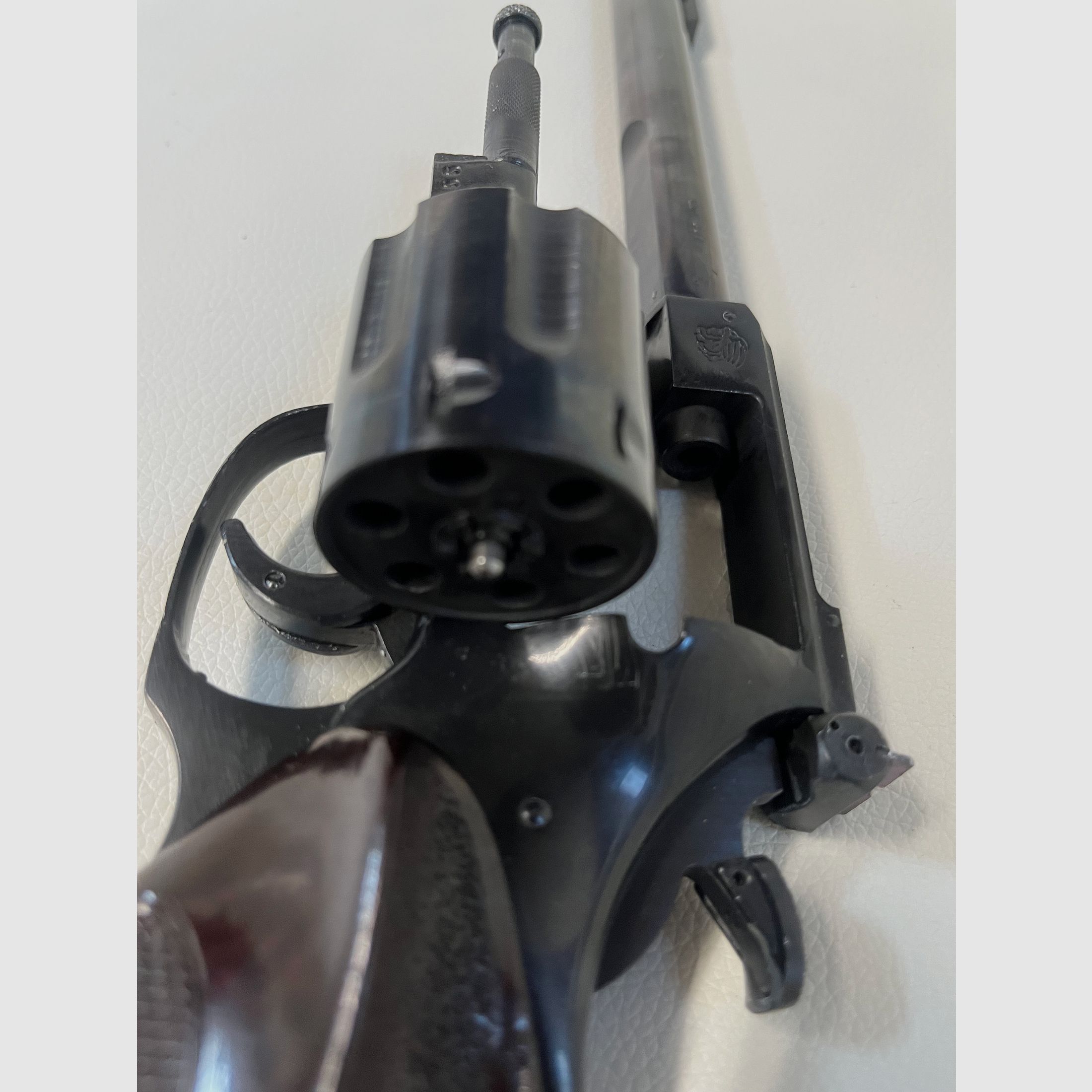 Weihrauch HW 9 22lr