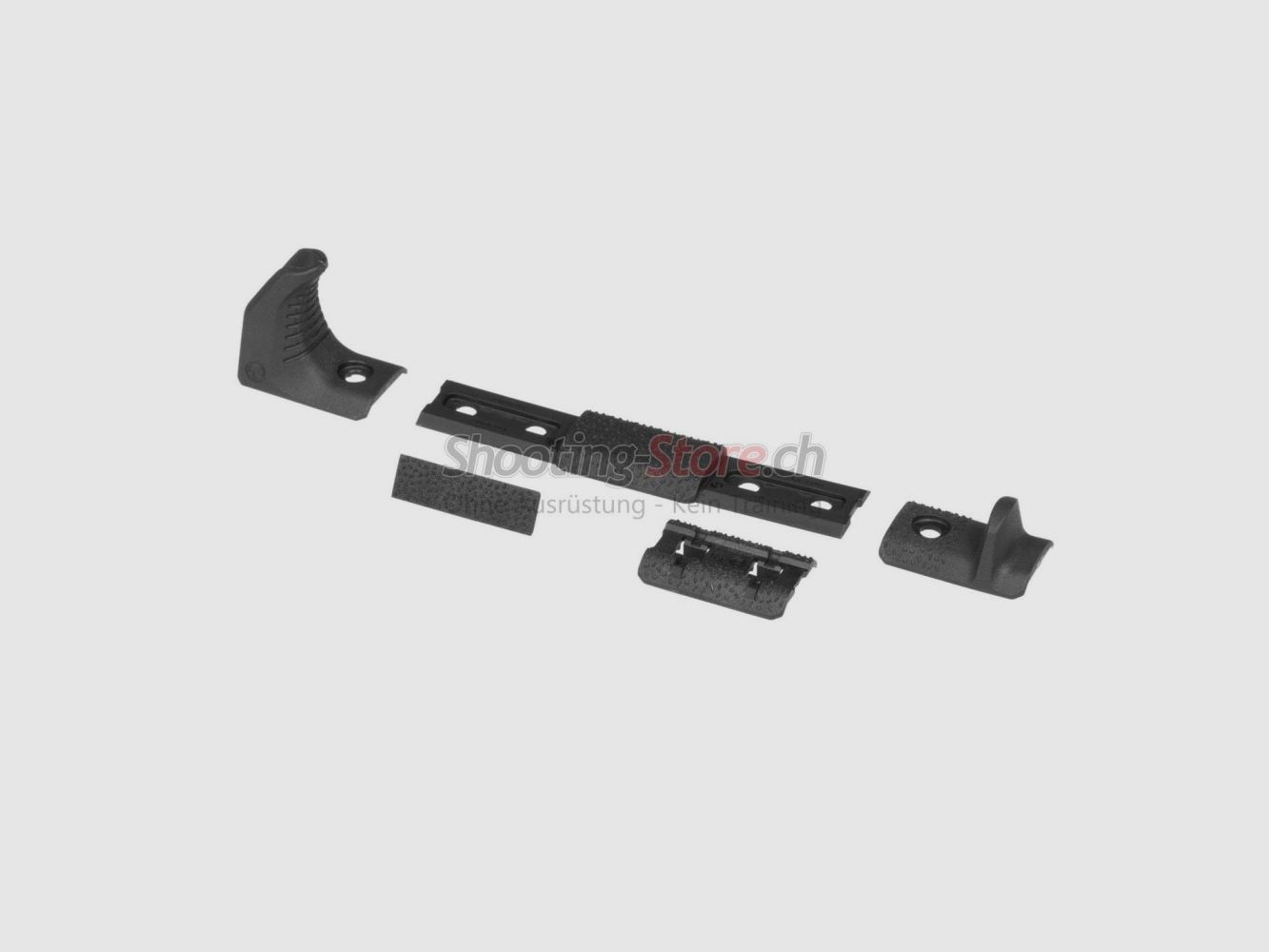 Magpul M-LOK Hand Stop Kit