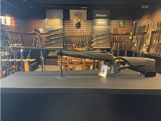 Blaser R8 Professional success .308 Win Fluted