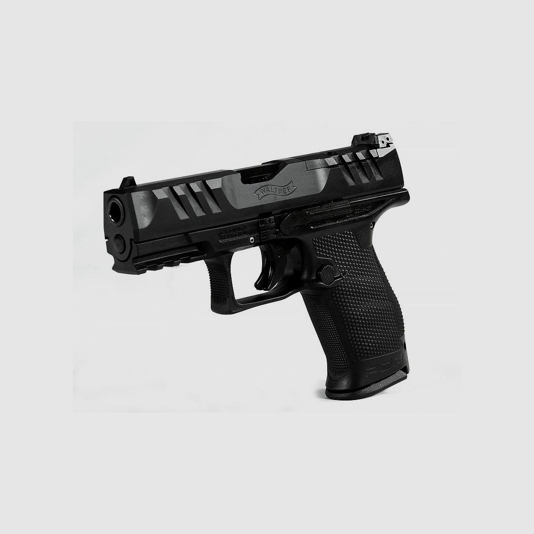 WALTHER PDP Compact 4", immagine 1 di 5
