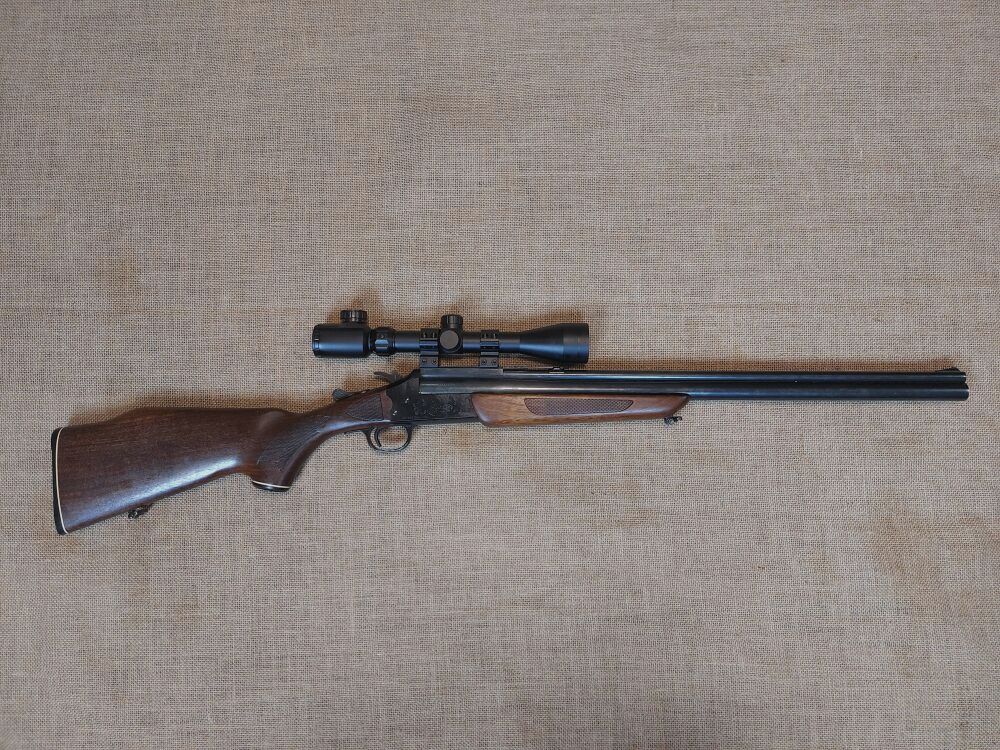 Savage, USA 24 J - DL