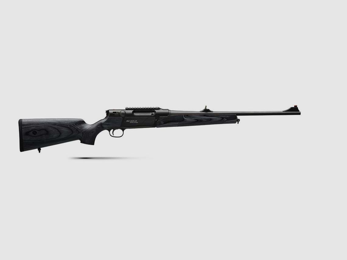Strasser RS Solo Evolution Tahr