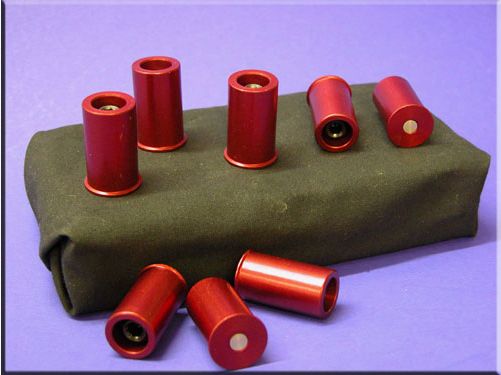 ADVANCE Pufferpatronen Kal. 16 Flinten