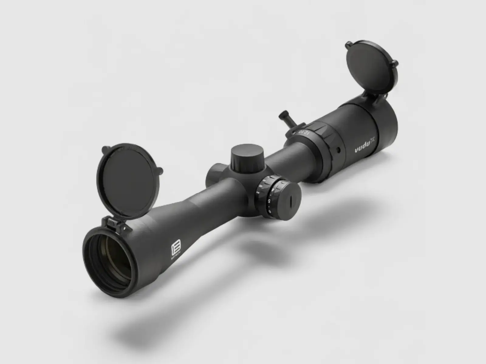 EOTECH VuduX 2-12x40 SFP, image 5 of 5