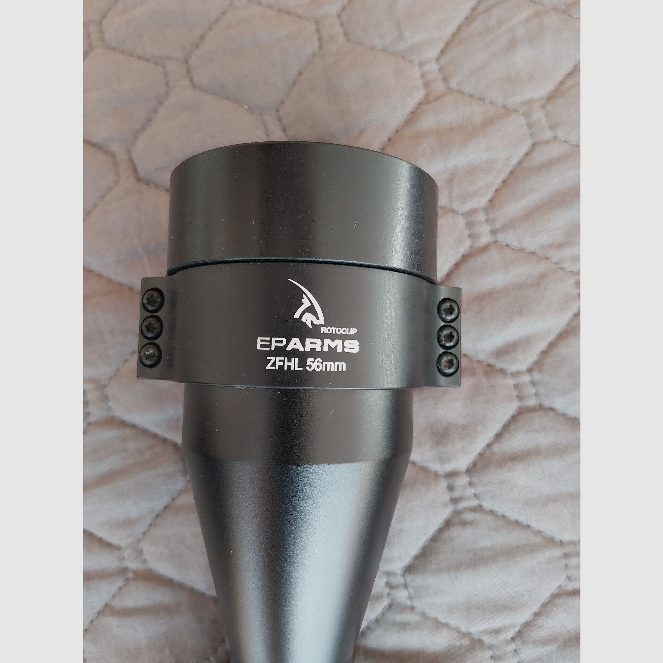 Strasser RS Solo Tahr