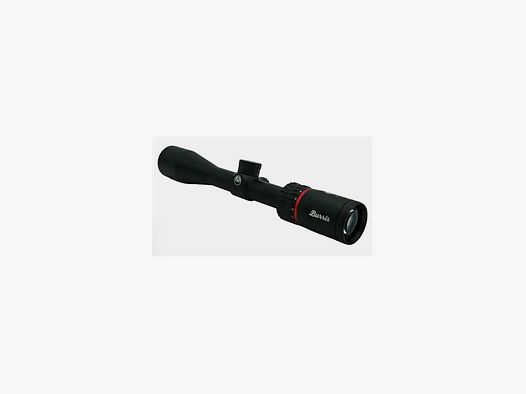 LUNETTE PREVAIL 3-9x40mm BALLISTIC PLEX DIAM 25.4mm 200196
