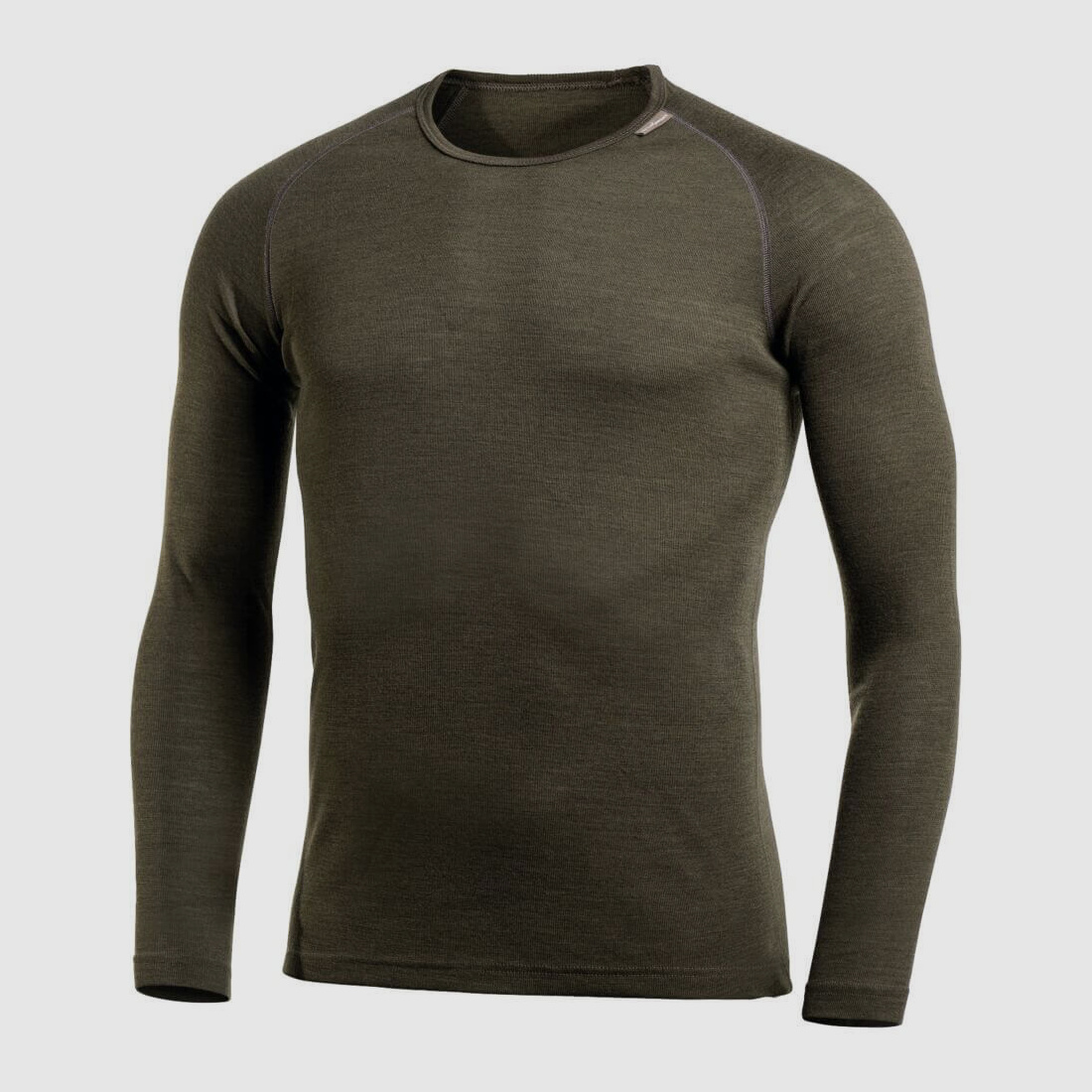 Woolpower Langarm-Unterziehshirt Lite