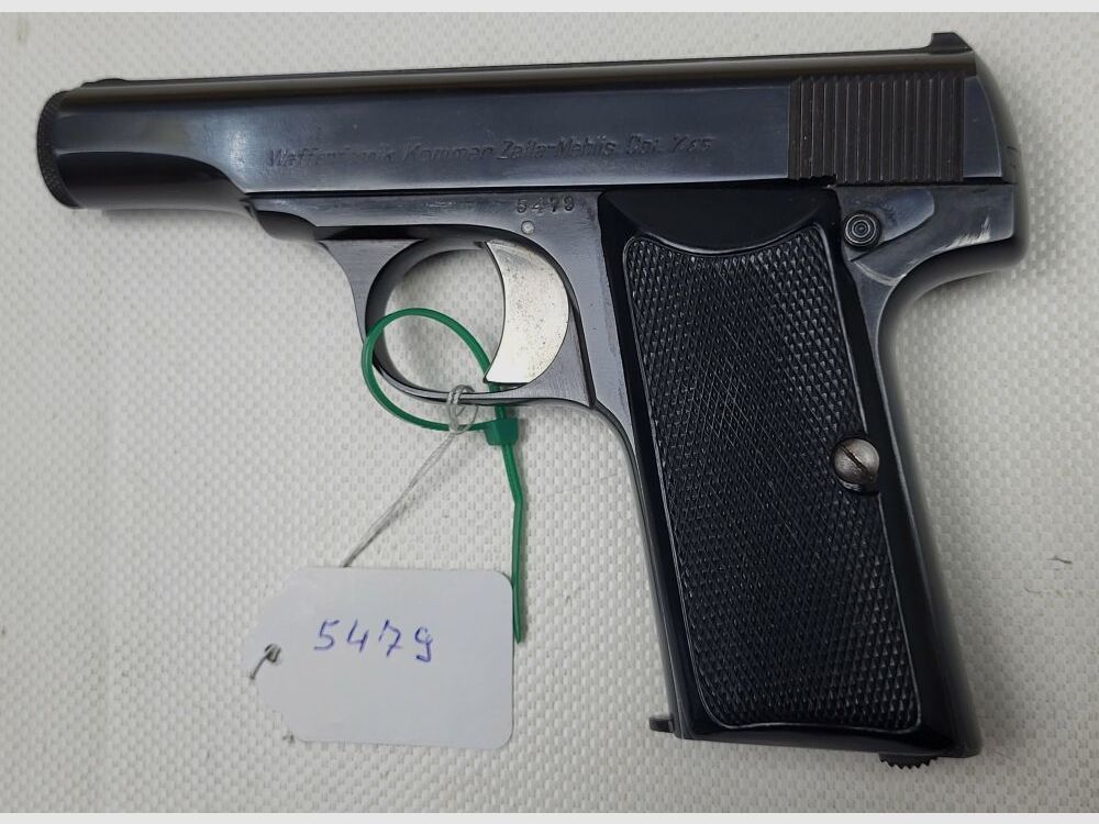 Kommer Mod. 4