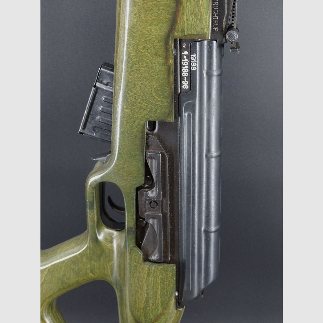 Schulze Struchtrup AK47 Zivil SLG 94 Kaliber 7,62x39 SLG 94