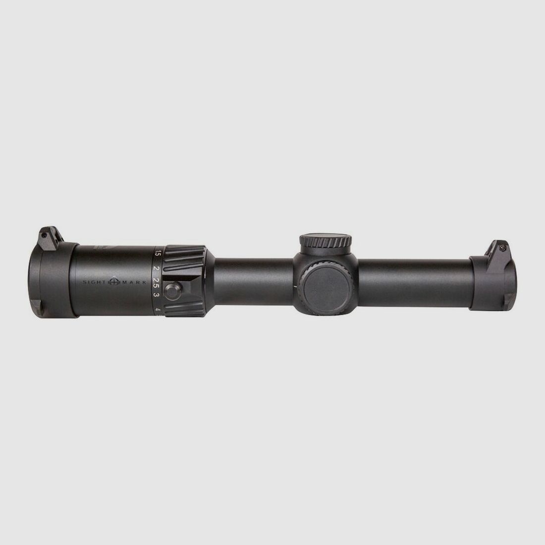 Sightmark Presidio 1-6x24 CR1 Richtkijker, afbeelding 2 van 5