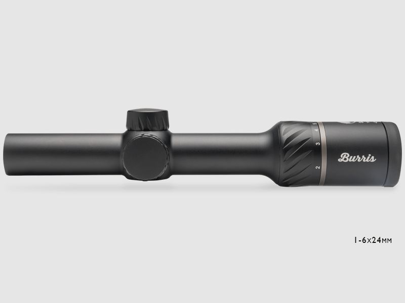 Burris Six Xe 1-6×24, Bild 2 von 3