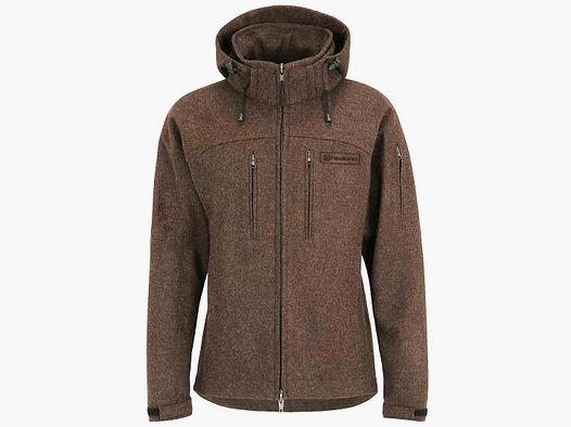 Hedlund Grenland Forest Tuchloden Jacke - 54