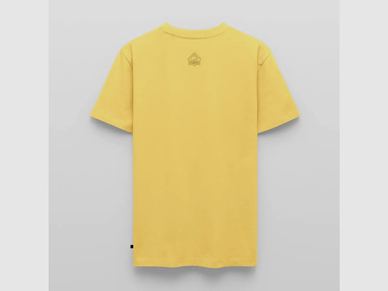 PUMA Men’s Premium T-Shirt "Saufeder"