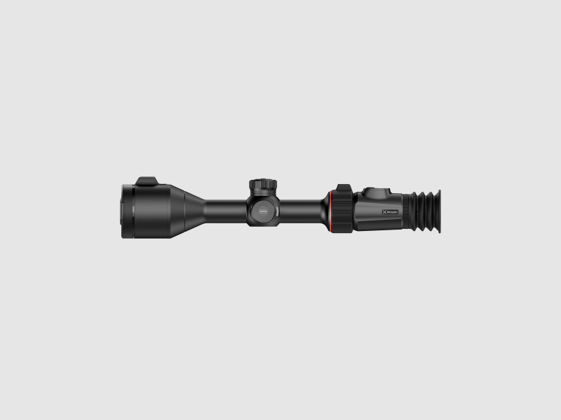 Nocpix Ace H50R cannocchiale termico (telemetro) usato – Con ancora 2 anni di garanzia, immagine 4 di 17