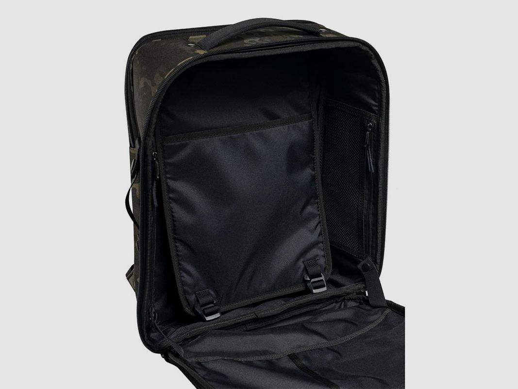 Sac à dos – Beretta – Sac à dos Multicam Voyage | Multicam Noir, image 8 sur 8