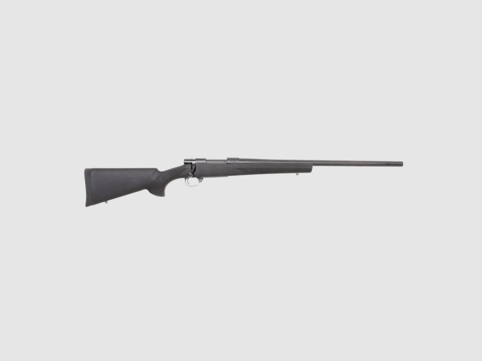 Howa Varmint Hogue Black 610mm .223Rem, image 1 of 10