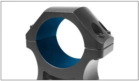 UTG Mounting Rings for Optics Diameter 34 MM High, image 4 of 8
