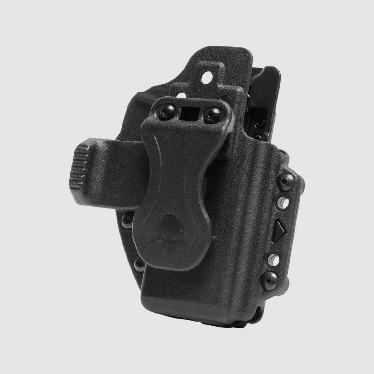 Alien Gear Holsters - Photon-holster - P320 Compact / M18 / P320 X-Compact, IWB/OWB, zonder zaklamp - PHO-0692-L0-D, afbeelding 1 van 5