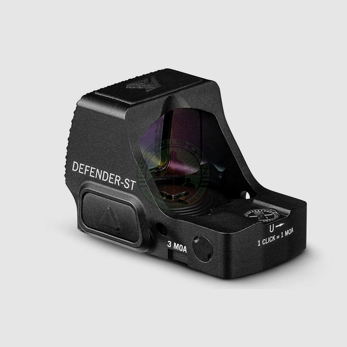 Vortex Defender | ST Rødpunktsigte | 6MOA), billede 11 af 12