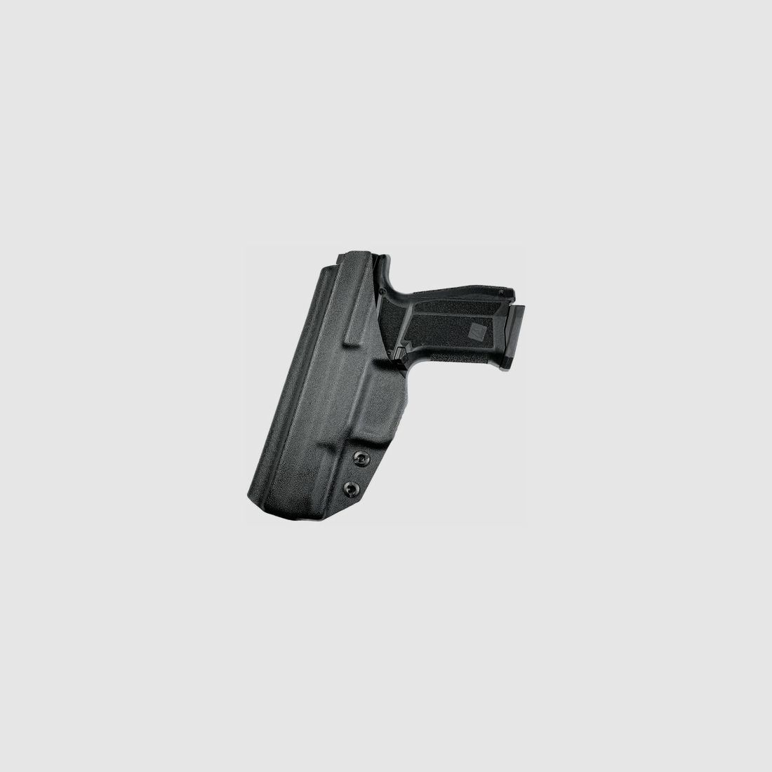 BLACK SCORPION Innenholster (IWB) Glock 17-Full Profiles-Schwarz, Bild 1 von 4