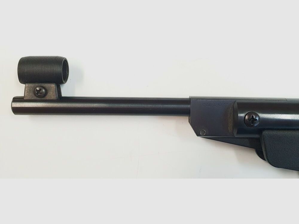 Diana air pistol Diana model 5G - 4.5mm diabolo - as new