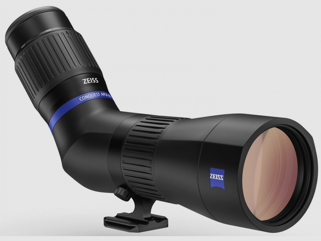 Zeiss ZEISS Conquest Apia 65 mit Okular 20-50x