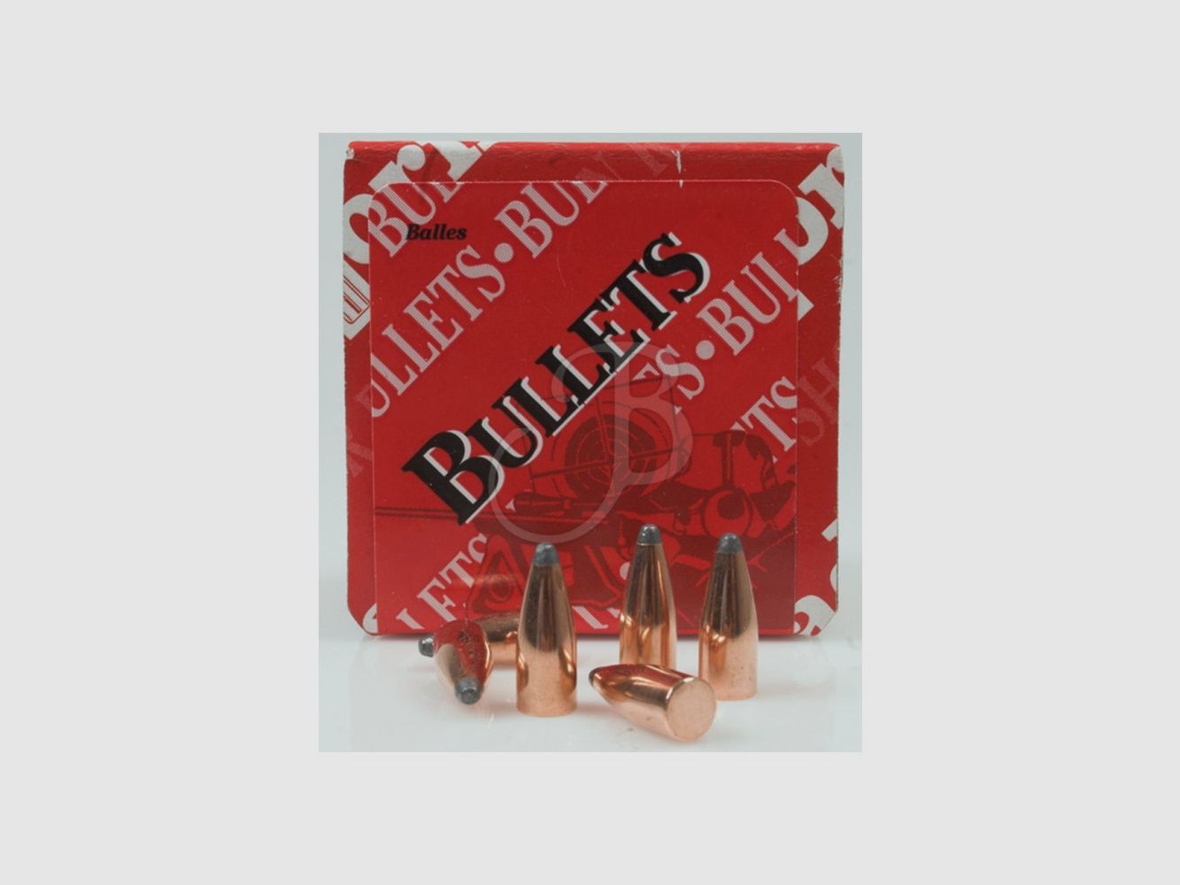Hornady 308" 150GR SP 3031