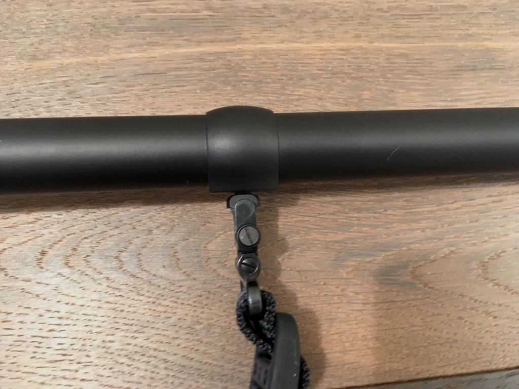Mauser 98er Büchsenmacher Arbeit .308 Zeiss ZF 6-24x56 Jagd/Sport TOP!