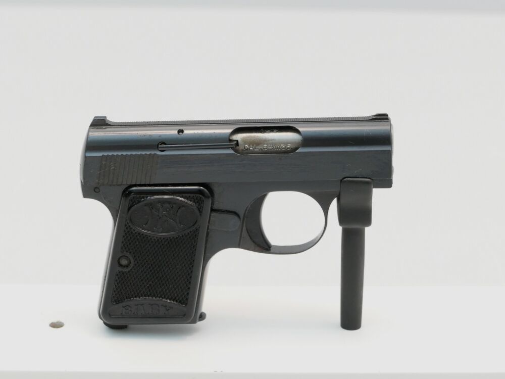 FN BABY