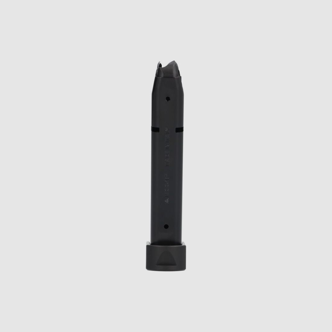 Sig Sauer – Magazin / P226 / 20rd / 9mm / premium extended Magazine-black basepad, Bild 3 von 6