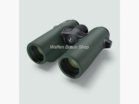 Swarovski EL Range 8x32 TA Zielony