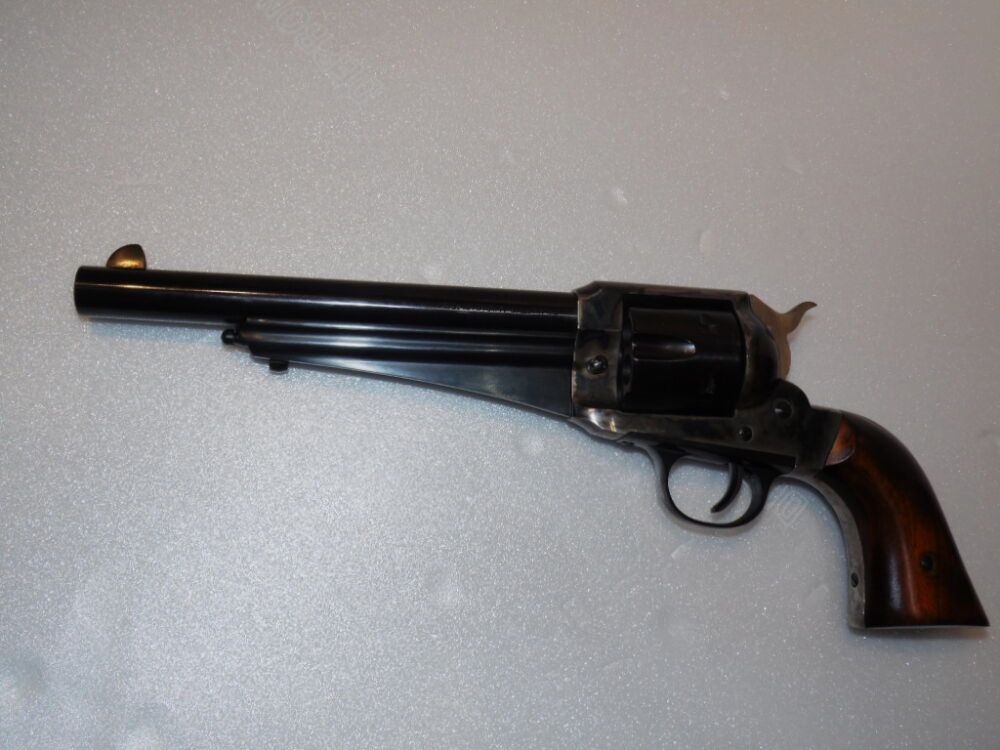 Hege Uberti Mod. 1875