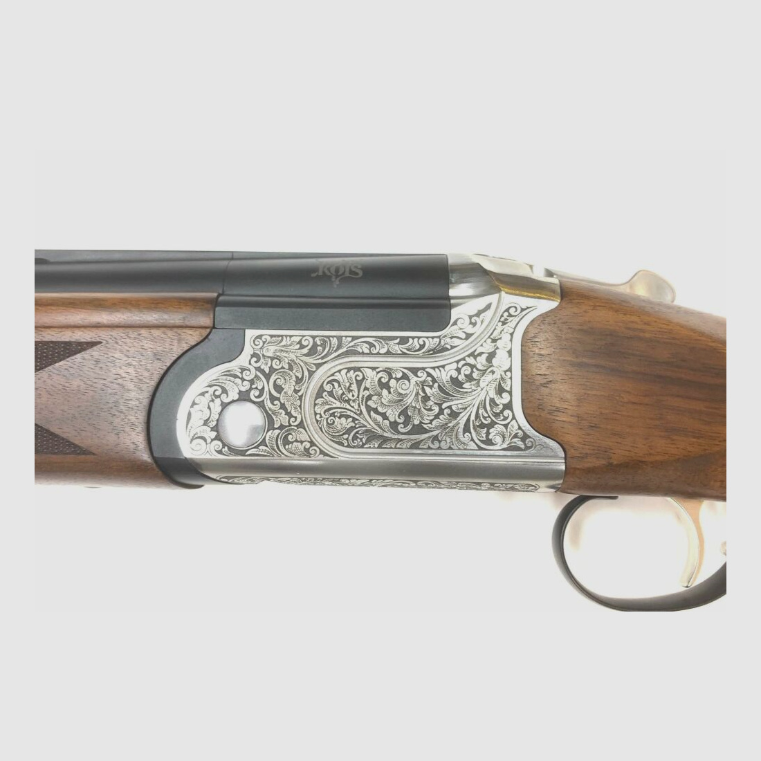 Kofs Zenith SX 12/76