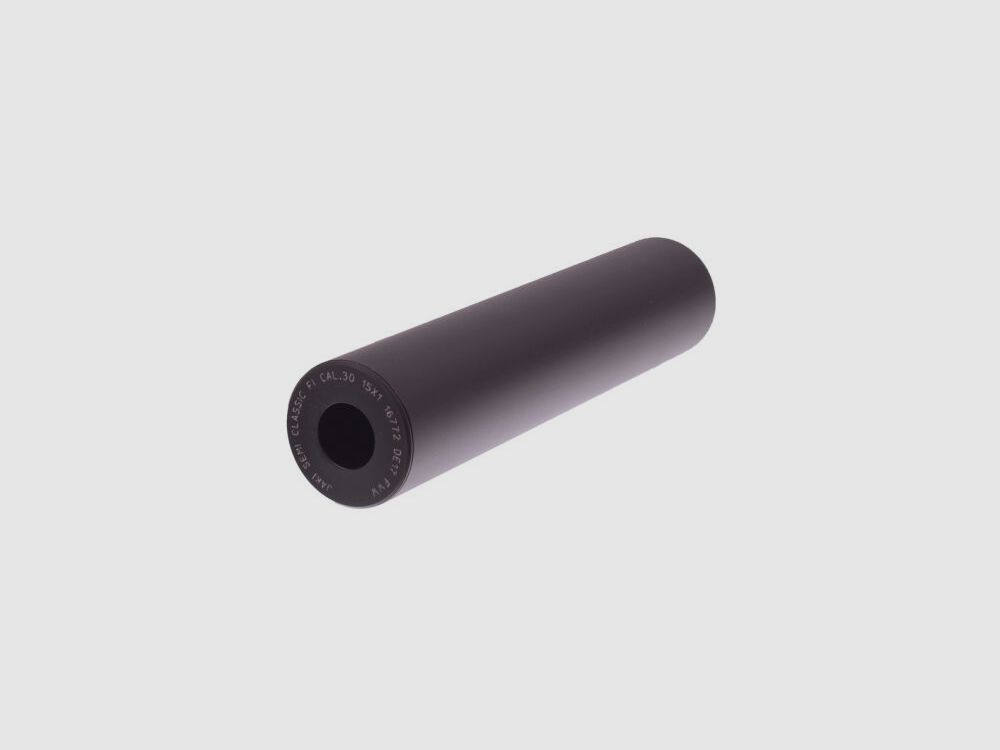 Jaki Semi Classic Schalldämpfer .30